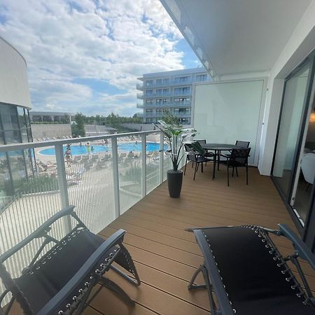 Wenecja C004 - Polanki Aqua - Holiday City Kołobrzeg Εξωτερικό φωτογραφία
