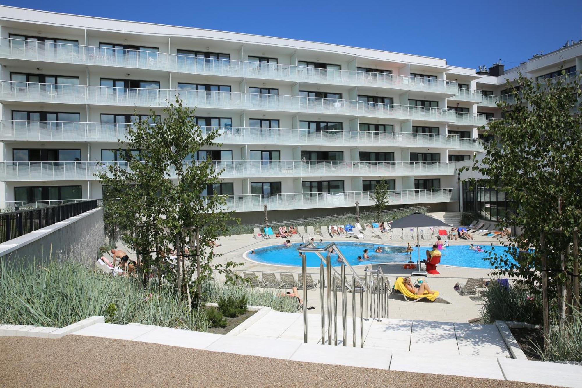 Wenecja C004 - Polanki Aqua - Holiday City Kołobrzeg Εξωτερικό φωτογραφία