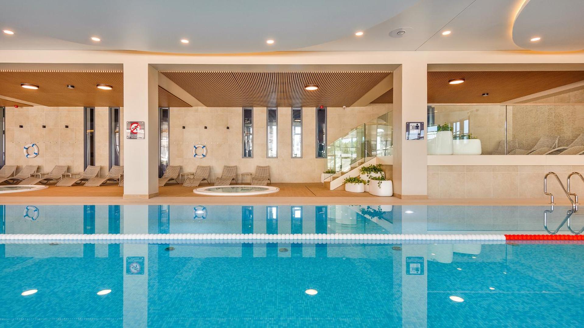 Wenecja C004 - Polanki Aqua - Holiday City Kołobrzeg Εξωτερικό φωτογραφία