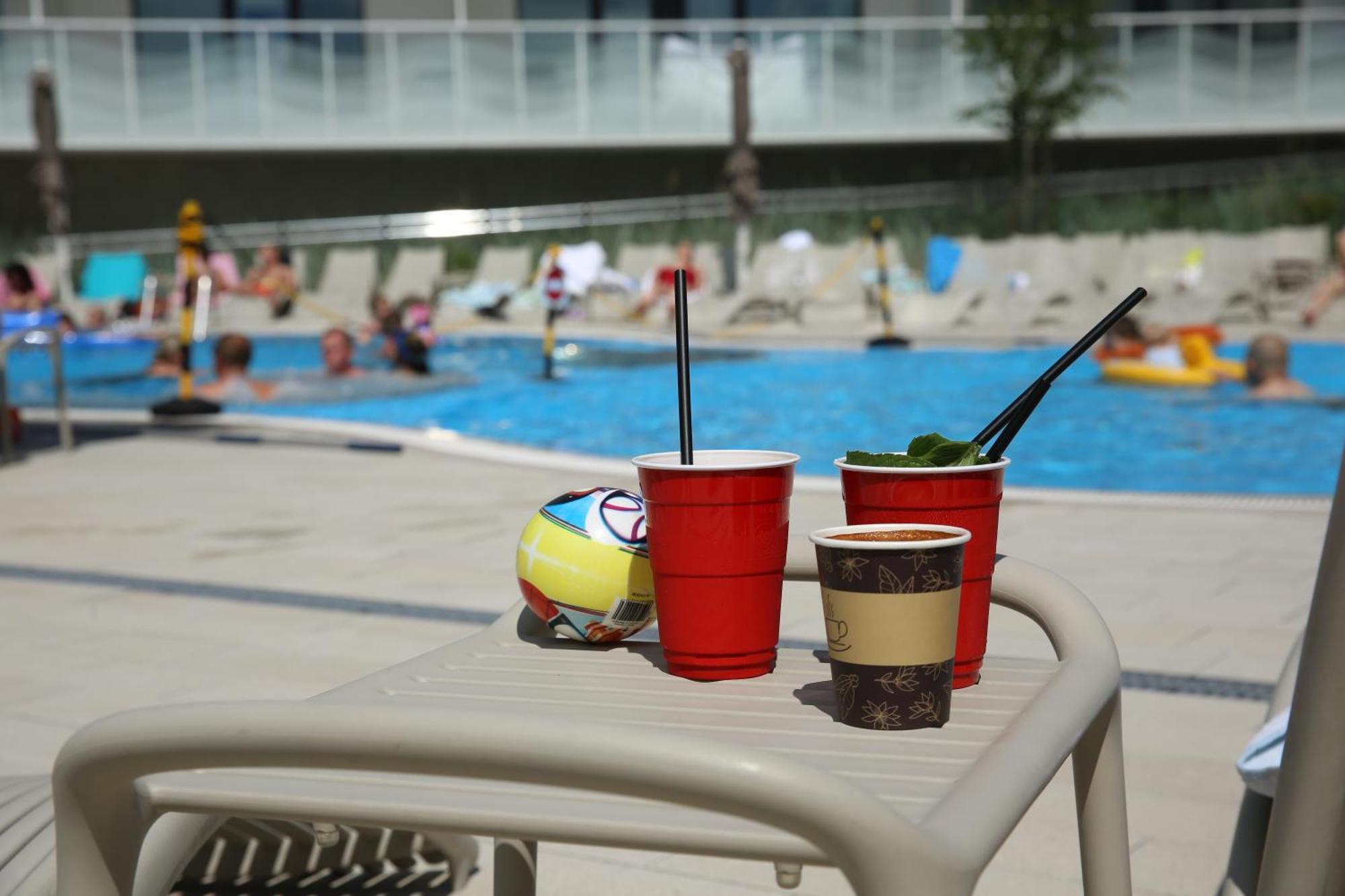 Wenecja C004 - Polanki Aqua - Holiday City Kołobrzeg Εξωτερικό φωτογραφία