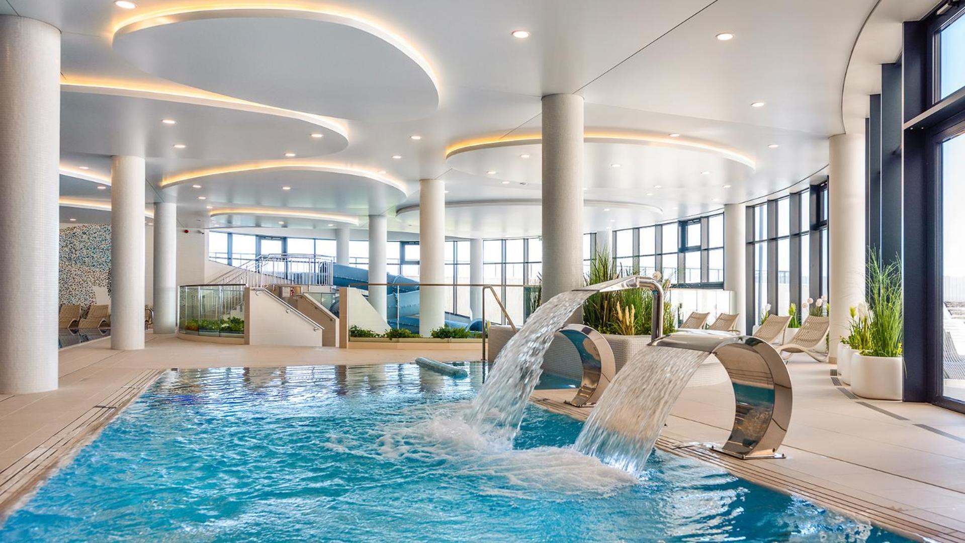 Wenecja C004 - Polanki Aqua - Holiday City Kołobrzeg Εξωτερικό φωτογραφία