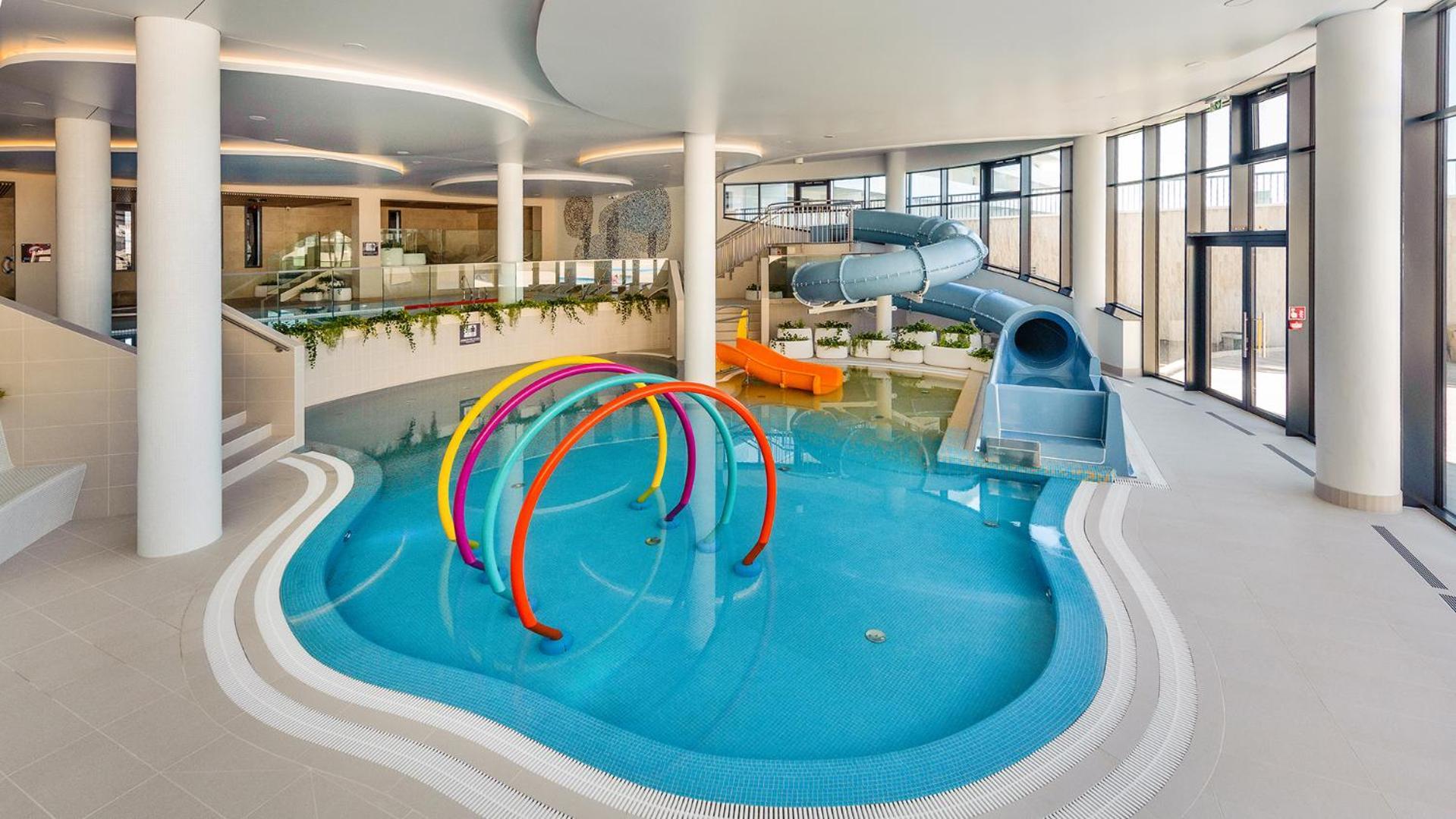 Wenecja C004 - Polanki Aqua - Holiday City Kołobrzeg Εξωτερικό φωτογραφία