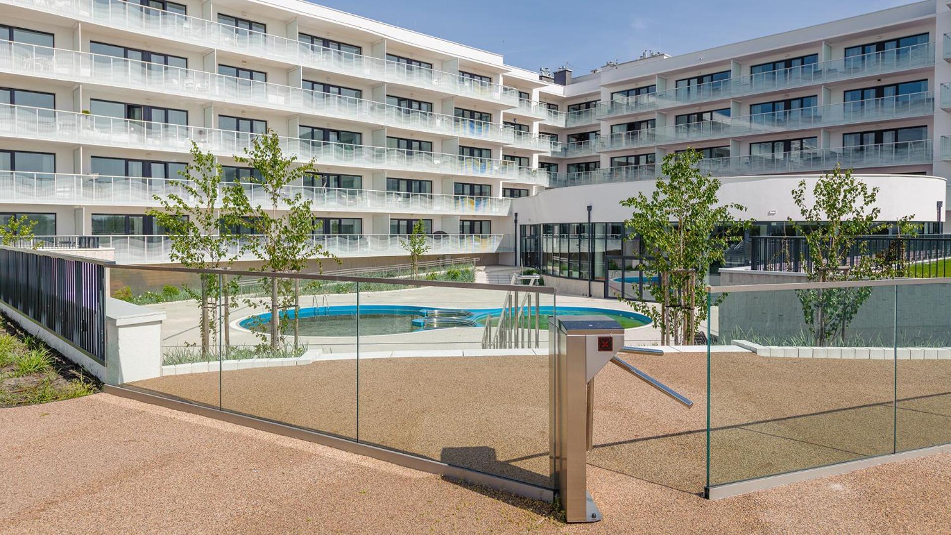 Wenecja C004 - Polanki Aqua - Holiday City Kołobrzeg Εξωτερικό φωτογραφία