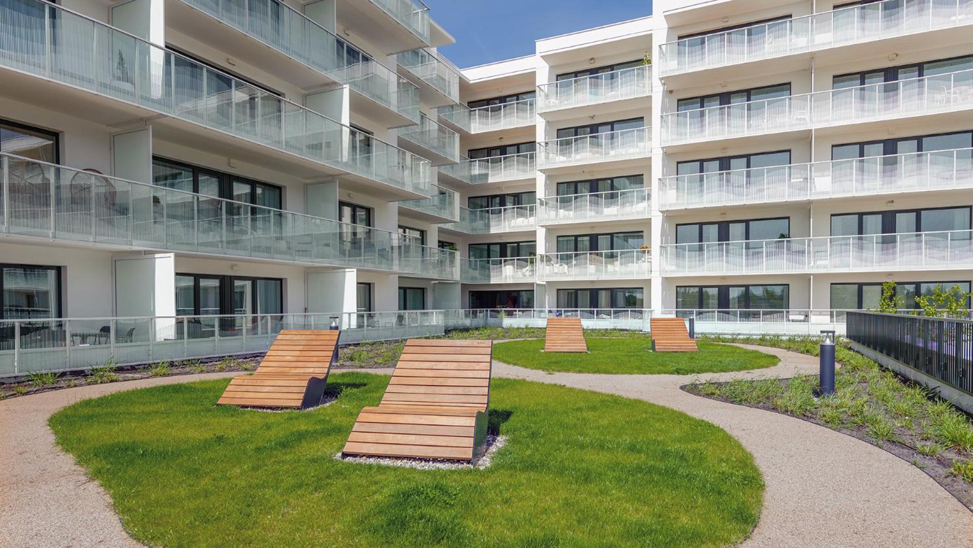 Wenecja C004 - Polanki Aqua - Holiday City Kołobrzeg Εξωτερικό φωτογραφία
