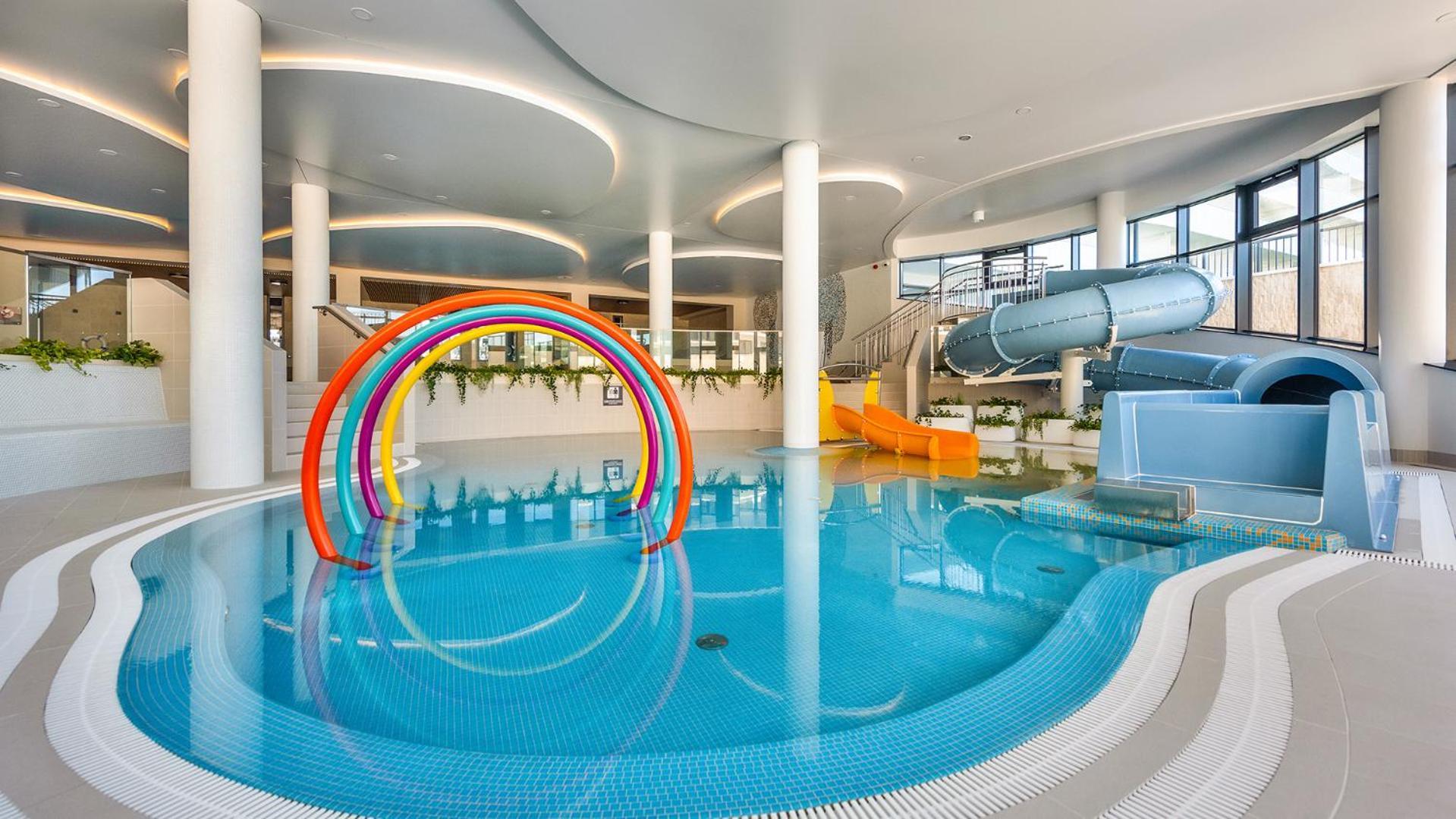 Wenecja C004 - Polanki Aqua - Holiday City Kołobrzeg Εξωτερικό φωτογραφία