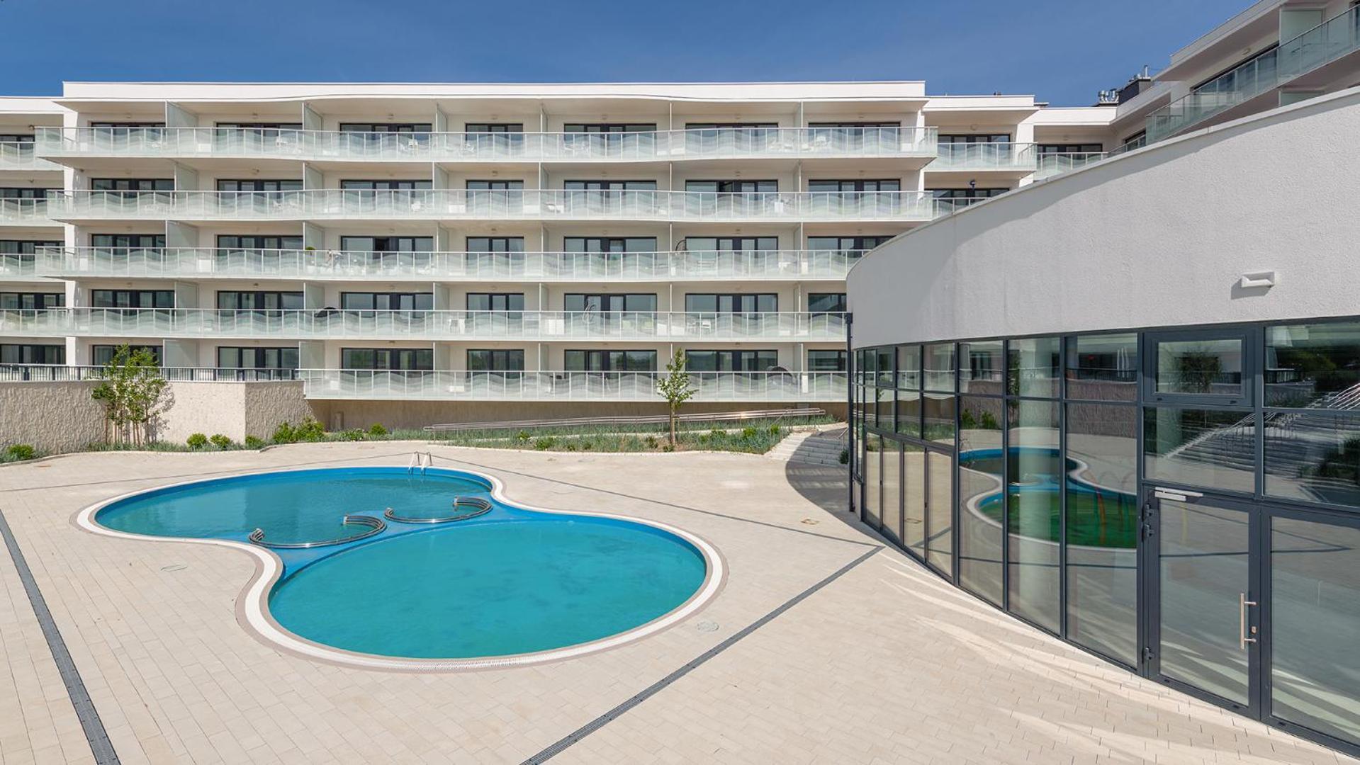 Wenecja C004 - Polanki Aqua - Holiday City Kołobrzeg Εξωτερικό φωτογραφία